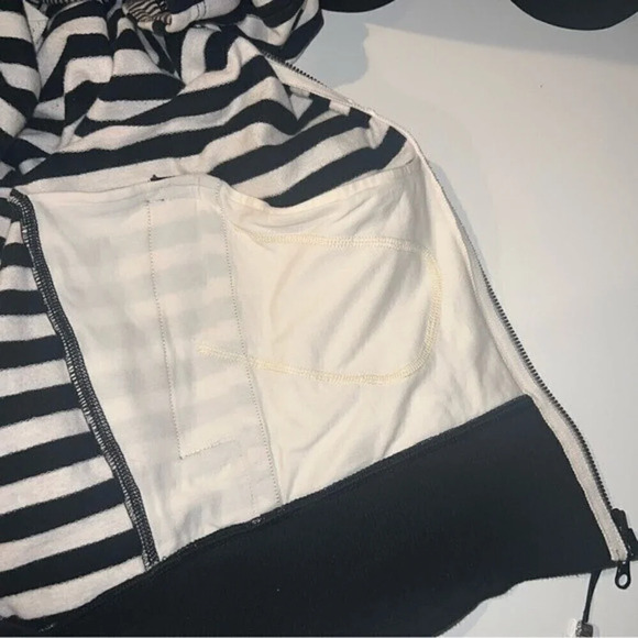 Lululemon Rollin' With My Omies Hoodie Size 6 ❤️ - Picture 9 of 10